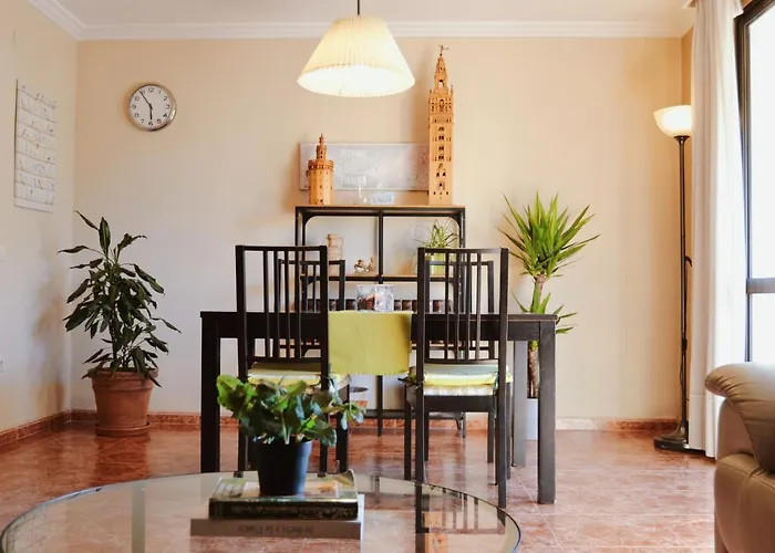 El Apartamento De Trini