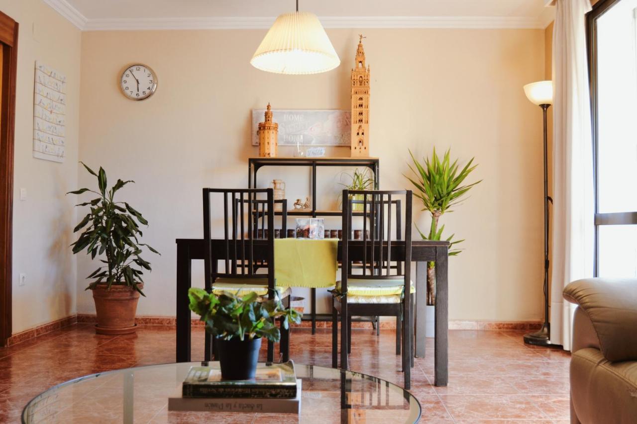El De Trini Appartement *