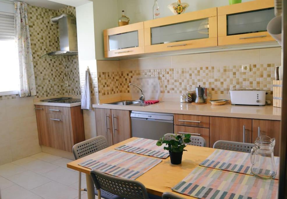 Appartement El De Trini *