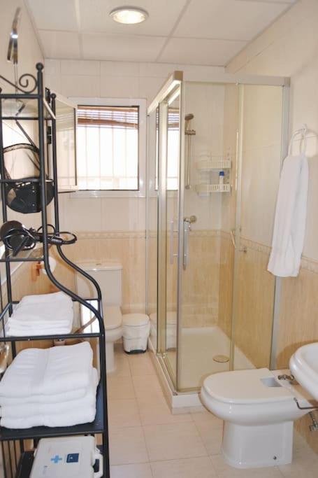 Appartement El De Trini *