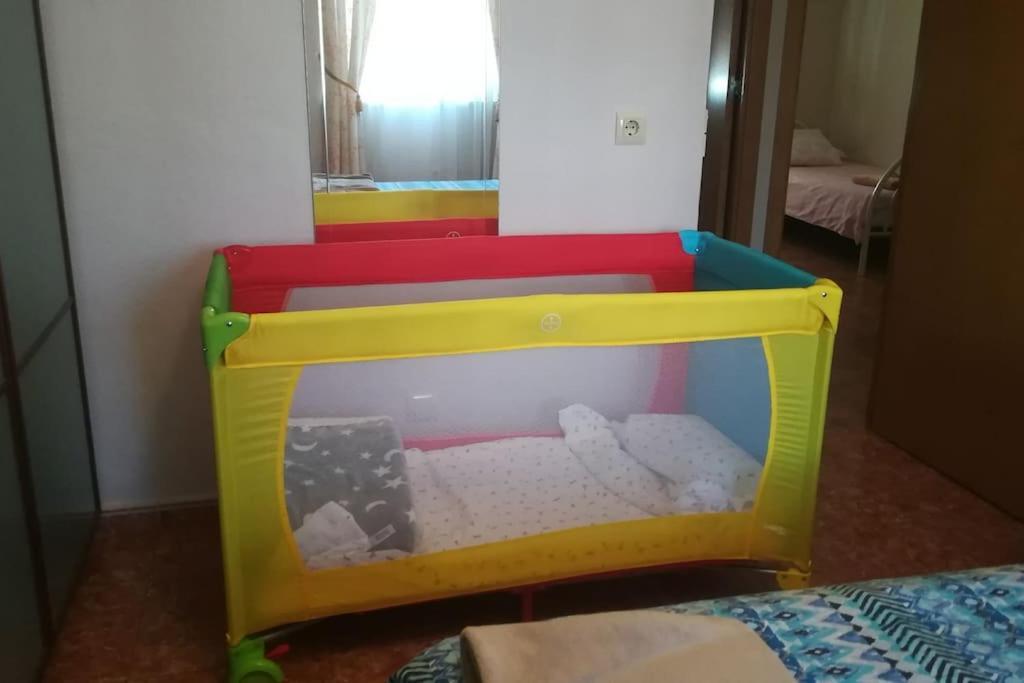 Appartement El De Trini Séville