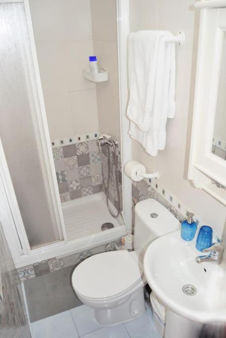 Appartement El De Trini