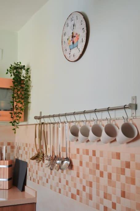 Appartement El De Trini Sevilla