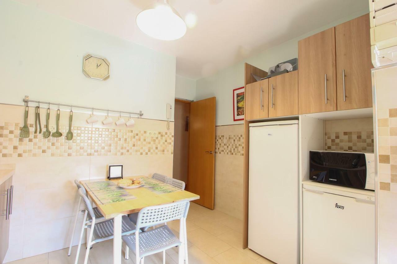 Appartement El De Trini *