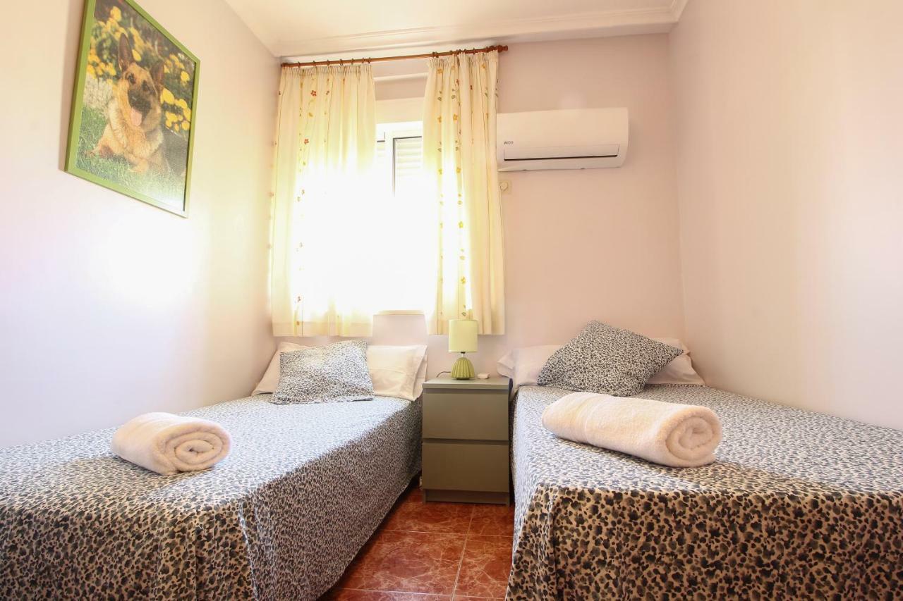 Appartement El De Trini Sevilla