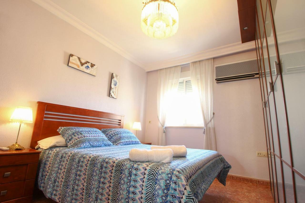 Appartement El De Trini