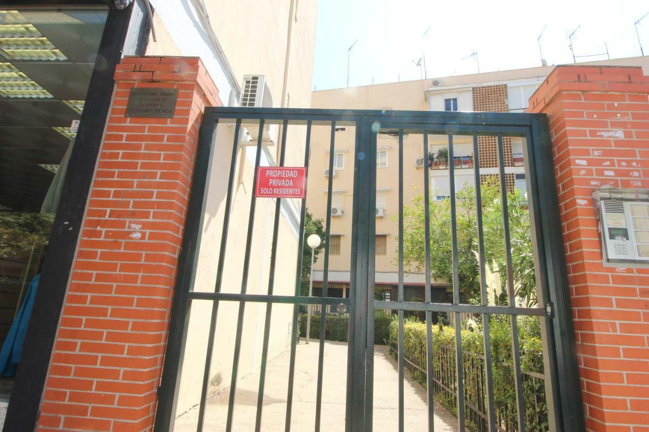 El De Trini Appartement *