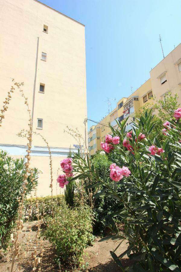 El De Trini Appartement *