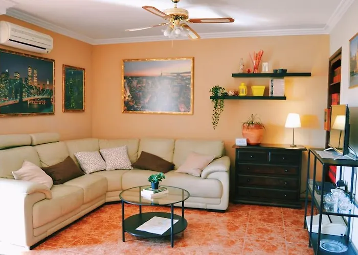 El Apartamento De Trini
