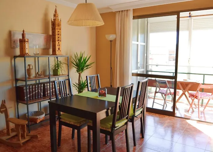 El Apartamento De Trini