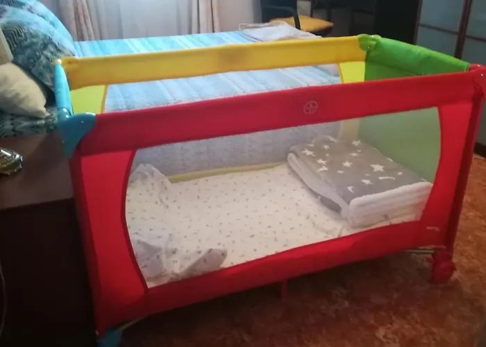 El Apartamento De Trini