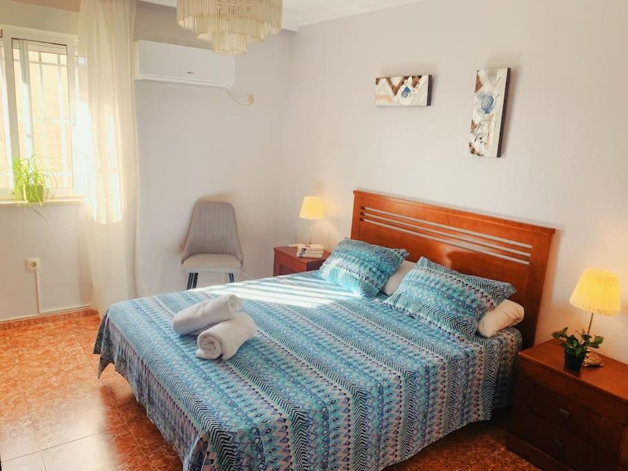 Apartment El De Trini *