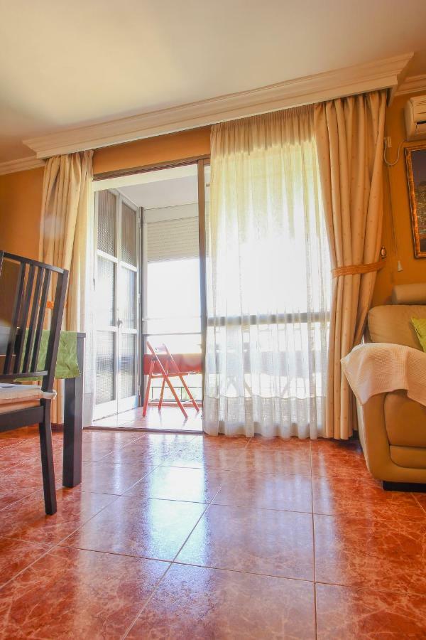 El De Trini Apartment Seville