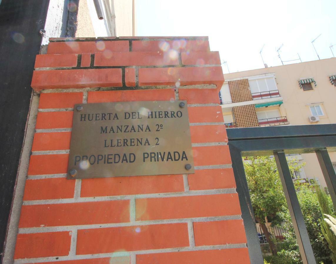 El De Trini Apartment *